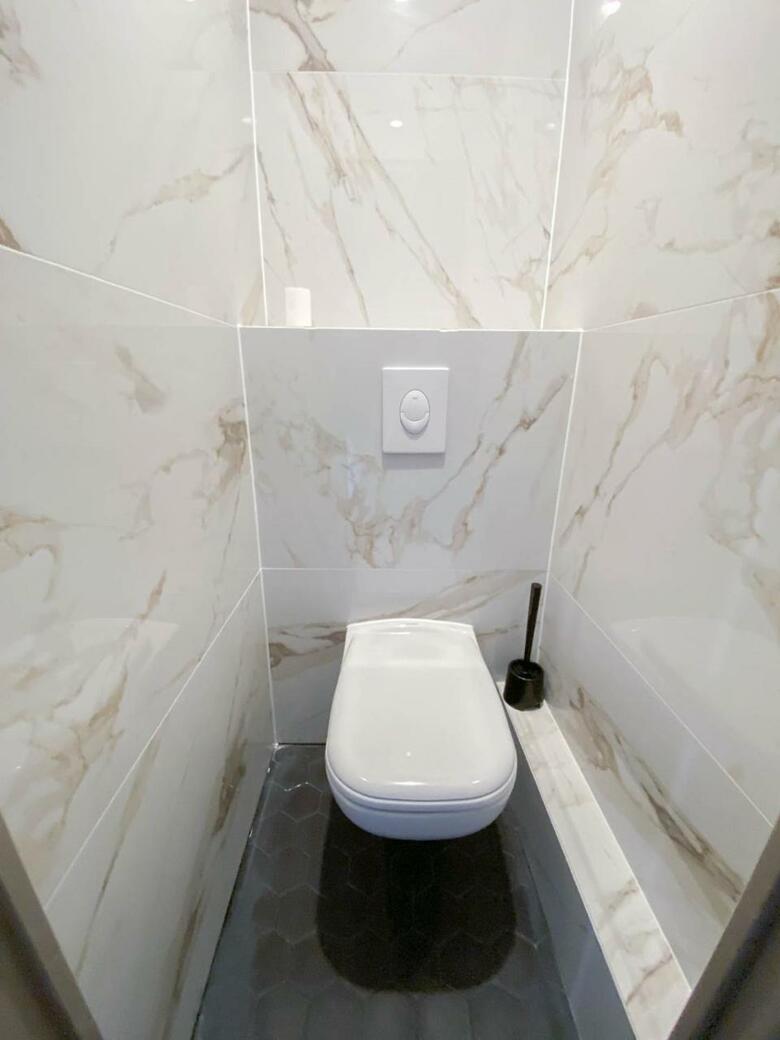 Apartamento Hotel Les Orangers