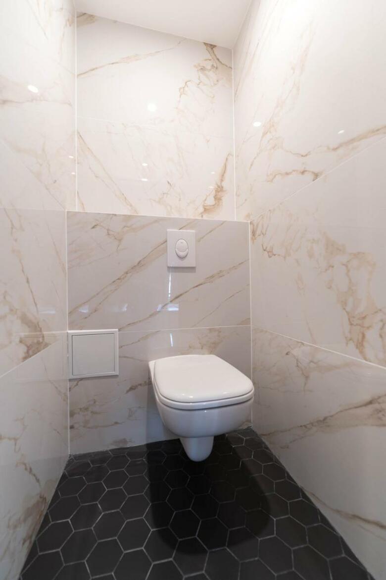 Apartamento Hotel Les Orangers