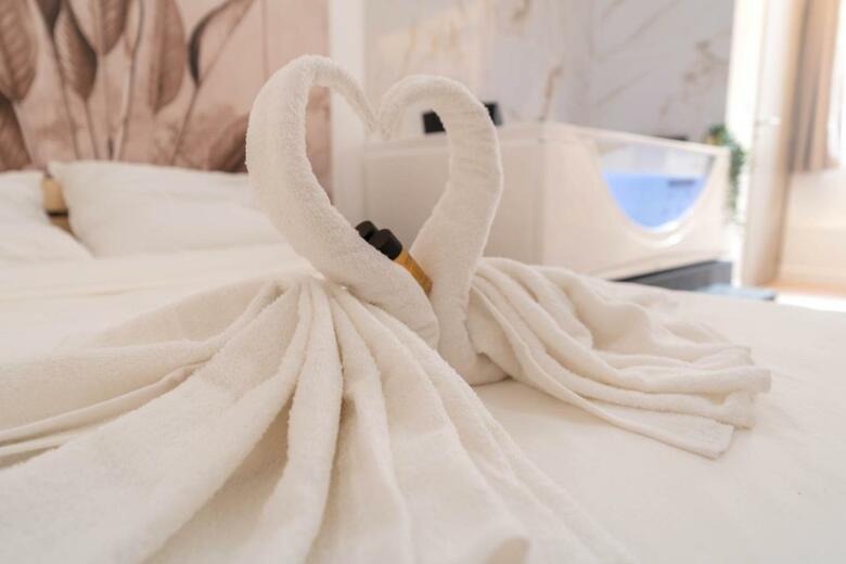 Apartamento Hotel Les Orangers