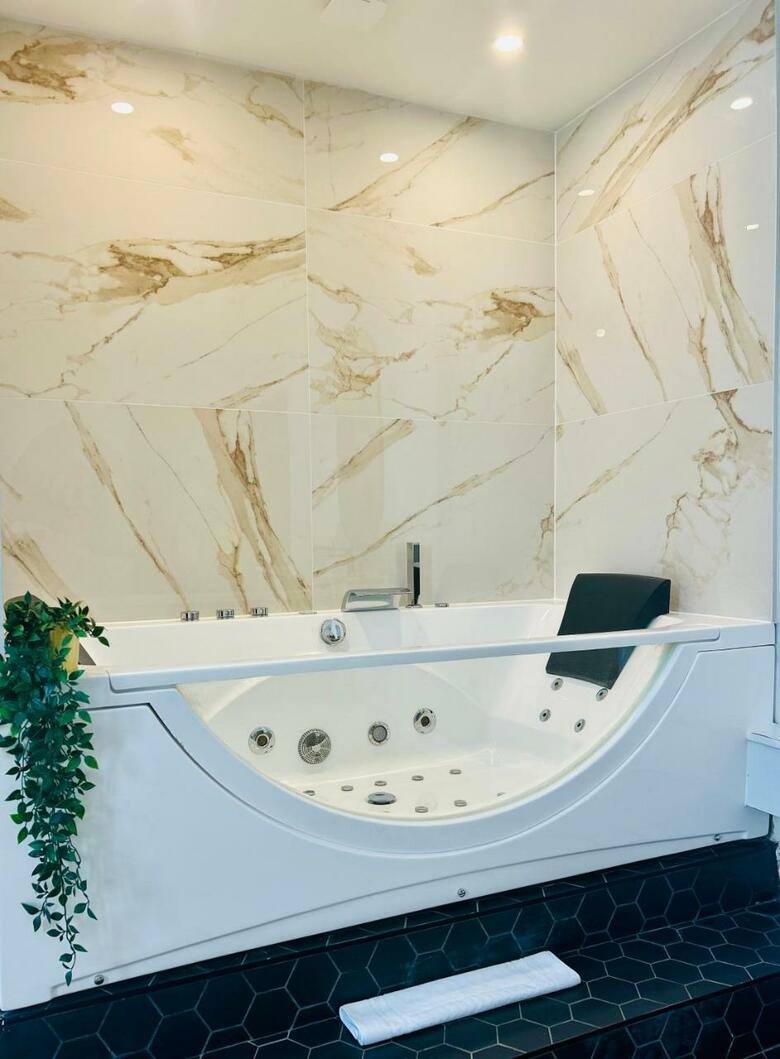 Apartamento Hotel Les Orangers