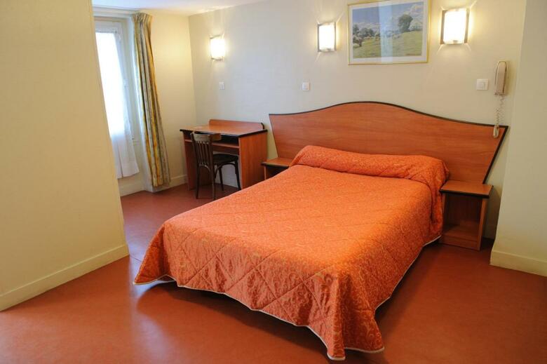 Hotel De Milan