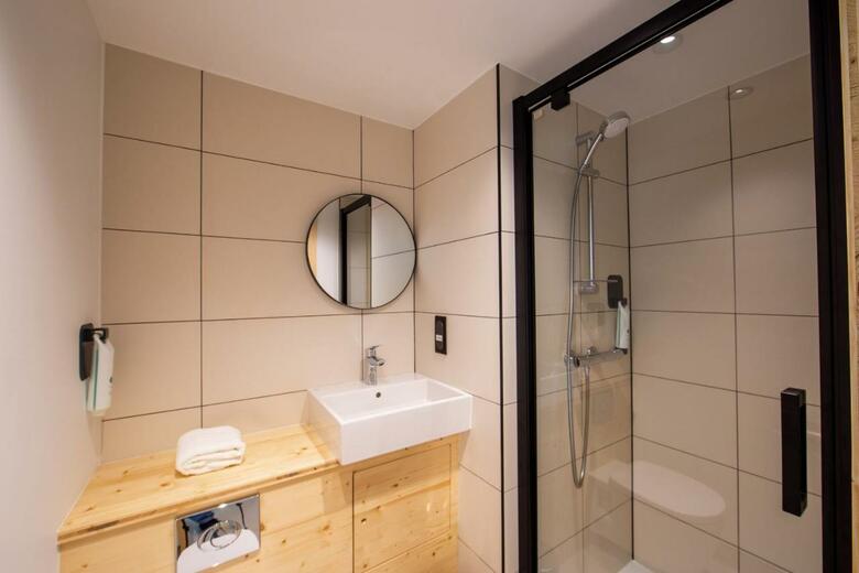 Easyhotel Marseille Euromed