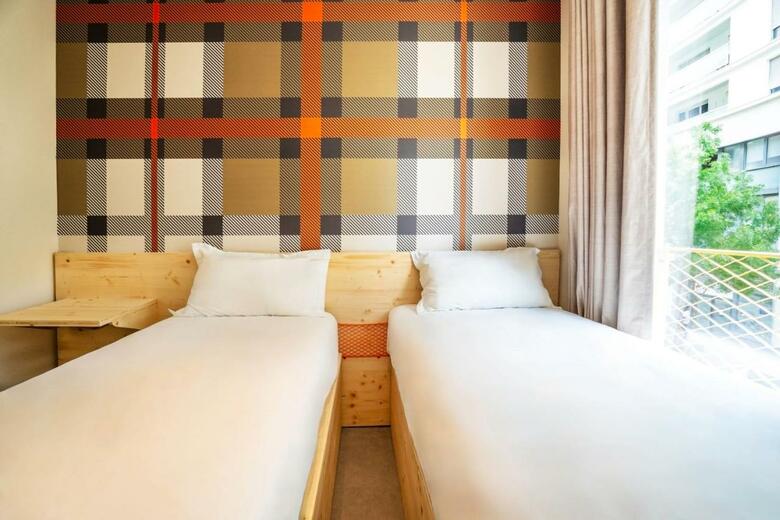 Easyhotel Marseille Euromed