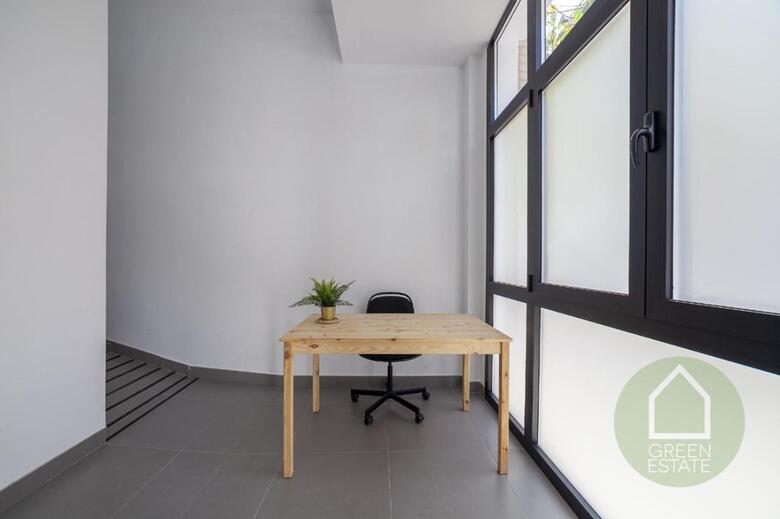 Apartahotel Espai Verd Benimaclet