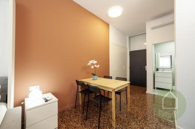 Apartahotel Espai Verd Benimaclet