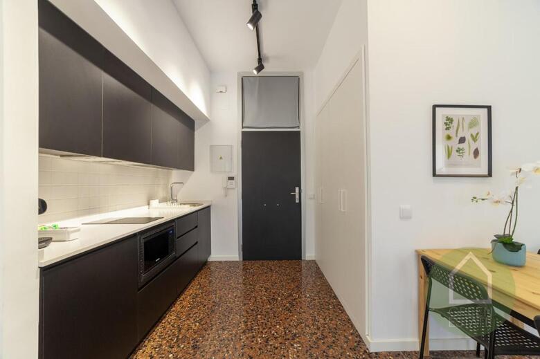Apartahotel Espai Verd Benimaclet