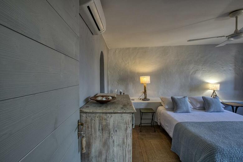 Bed & Breakfast Les Hamaques Hotel