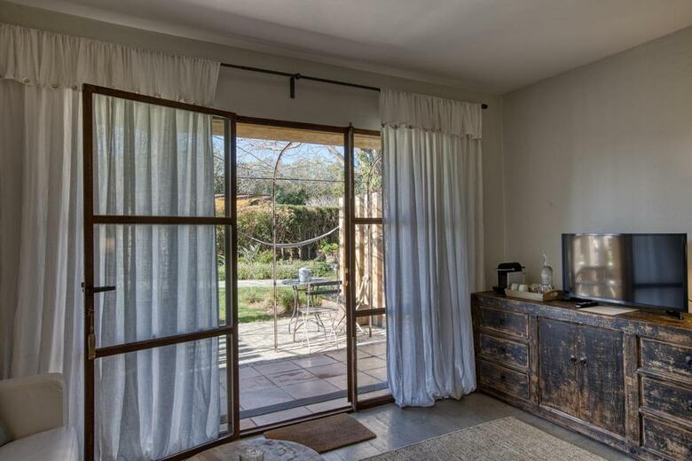 Bed & Breakfast Les Hamaques Hotel