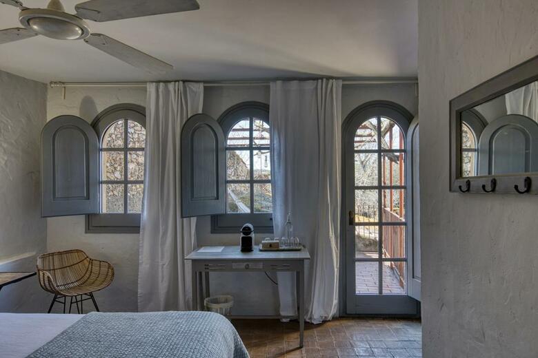 Bed & Breakfast Les Hamaques Hotel