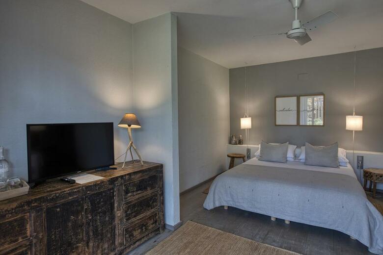 Bed & Breakfast Les Hamaques Hotel