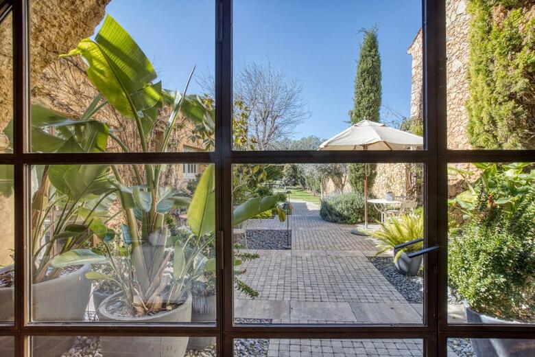 Bed & Breakfast Les Hamaques Hotel