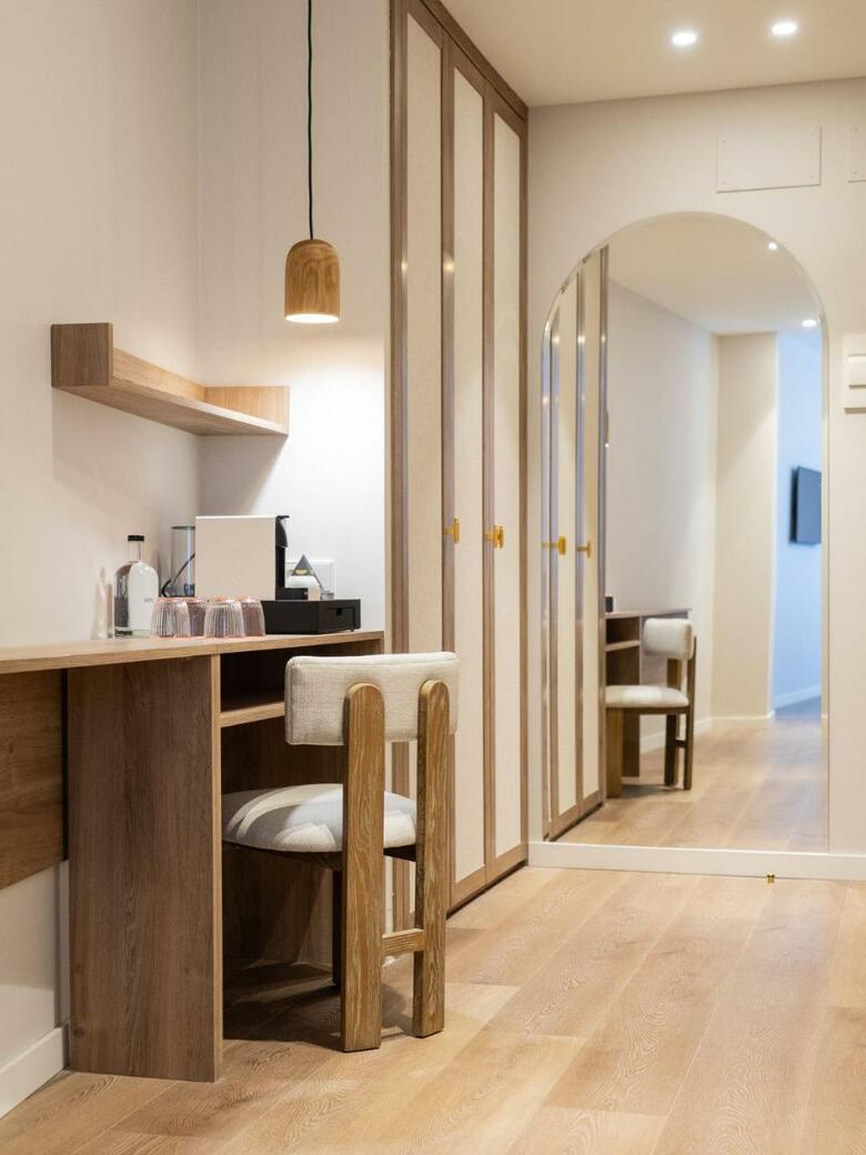 Hotel Well And Come M�laga