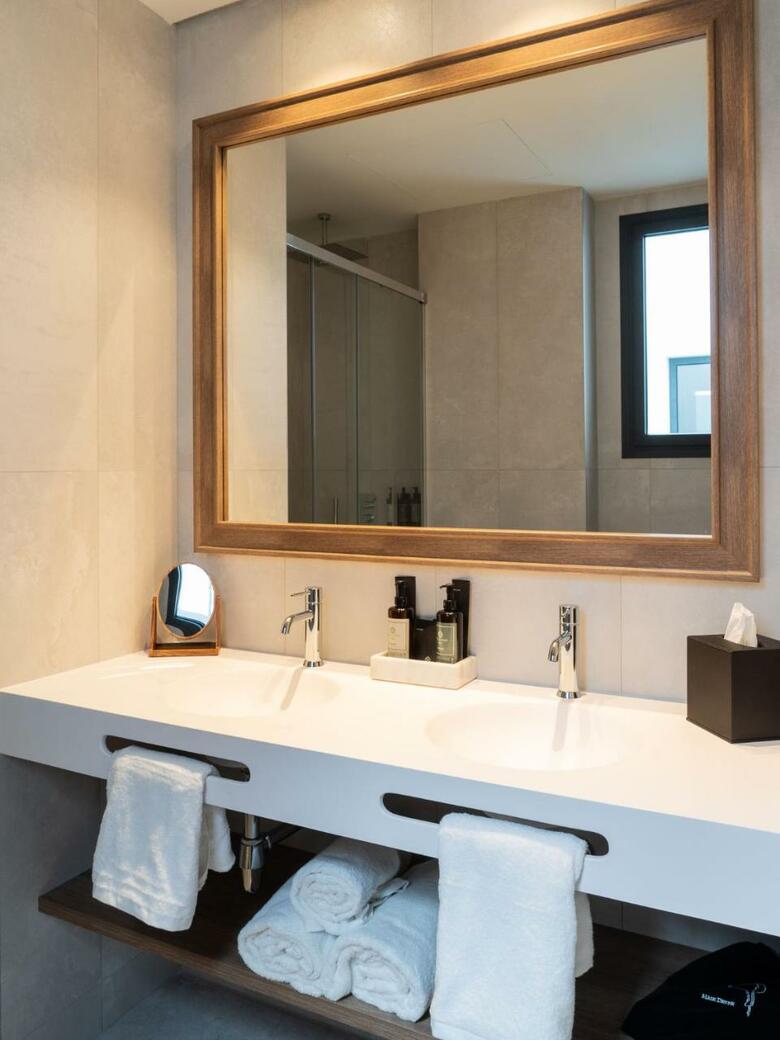 Hotel Well And Come M�laga