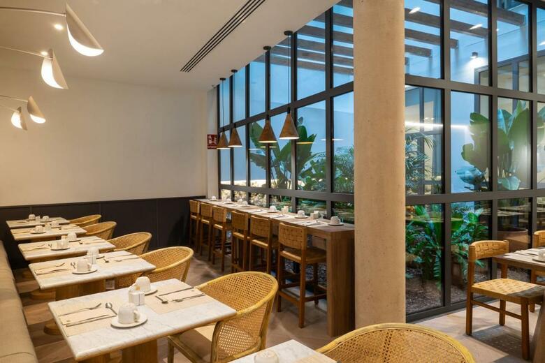 Hotel Well And Come M�laga