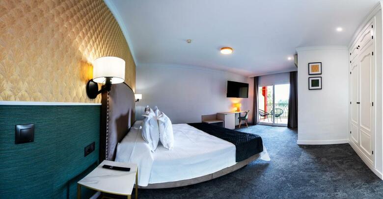 Hotel Tamisa Golf