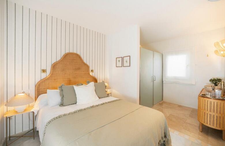 Puerta de La Axarquia Hotel Boutique
