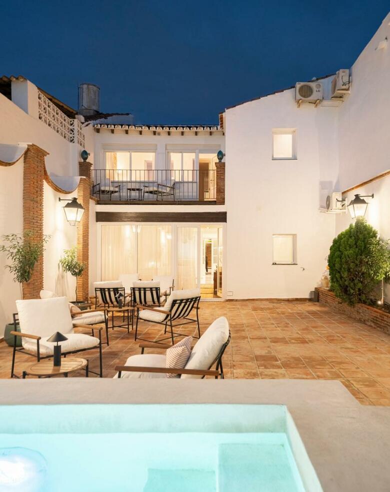 Puerta de La Axarquia Hotel Boutique
