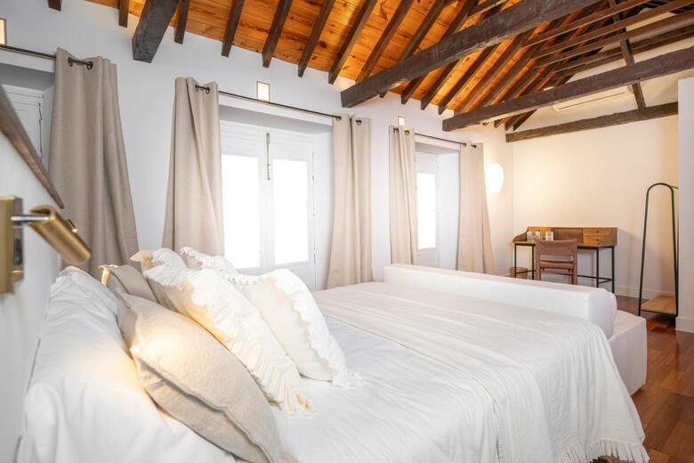 Puerta de La Axarquia Hotel Boutique