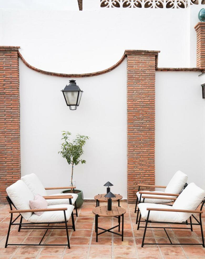Puerta de La Axarquia Hotel Boutique