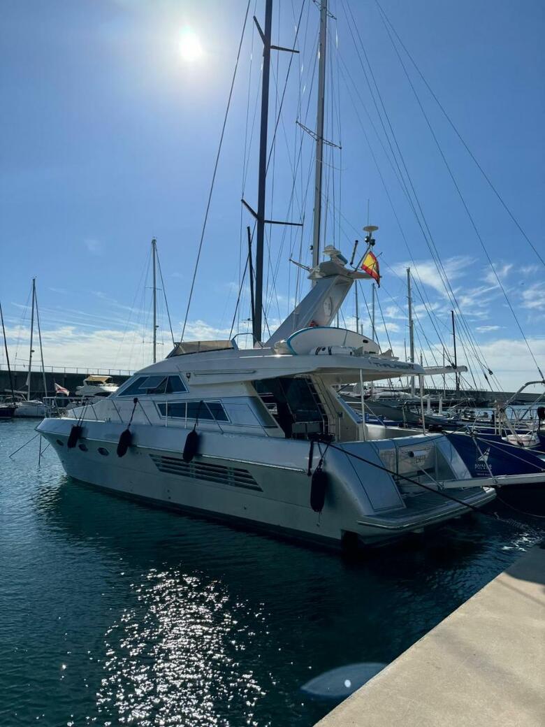 Hotel Yacht Sherte