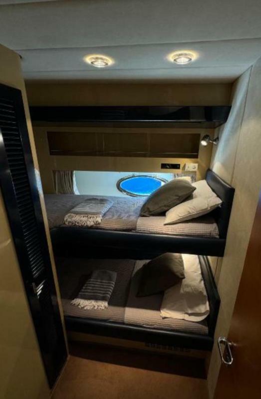 Hotel Yacht Sherte