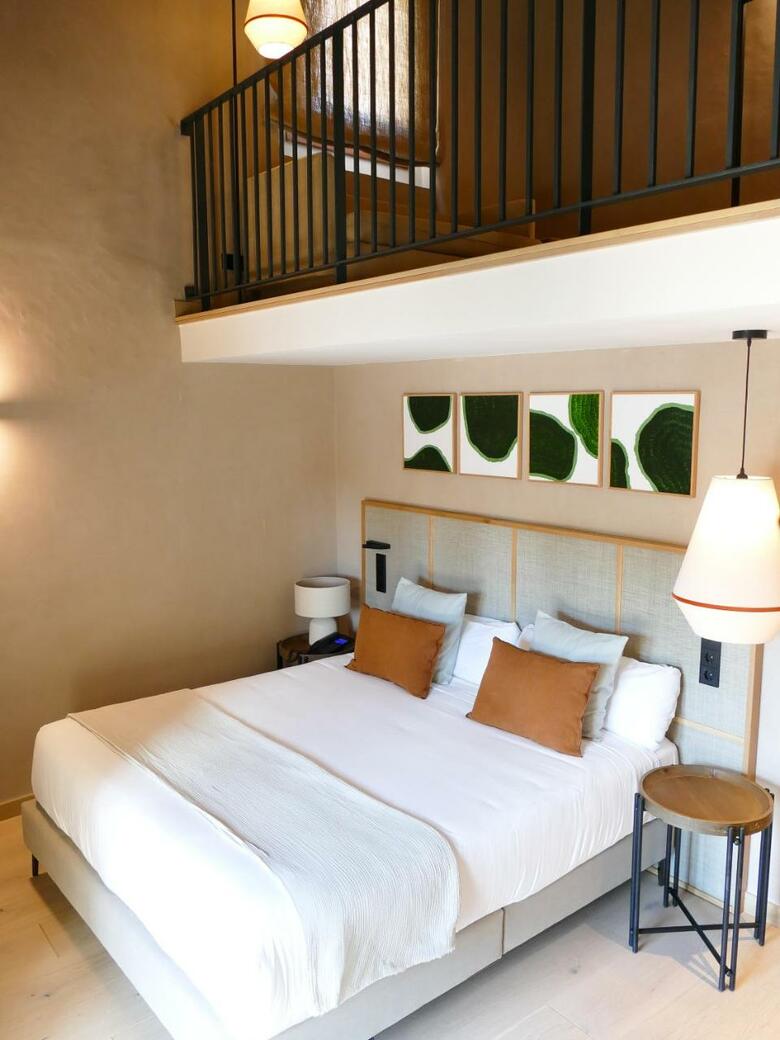 Tradere Hotel Boutique