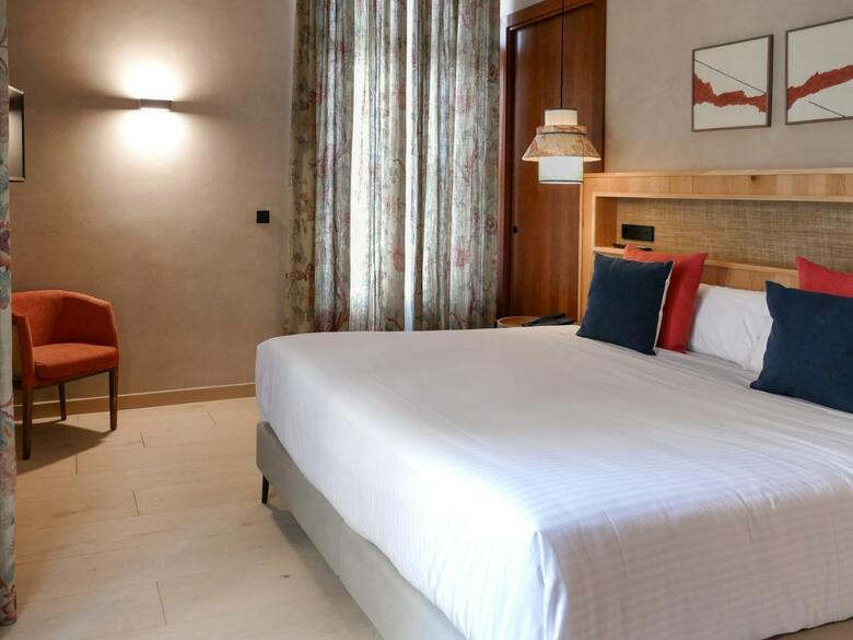 Tradere Hotel Boutique