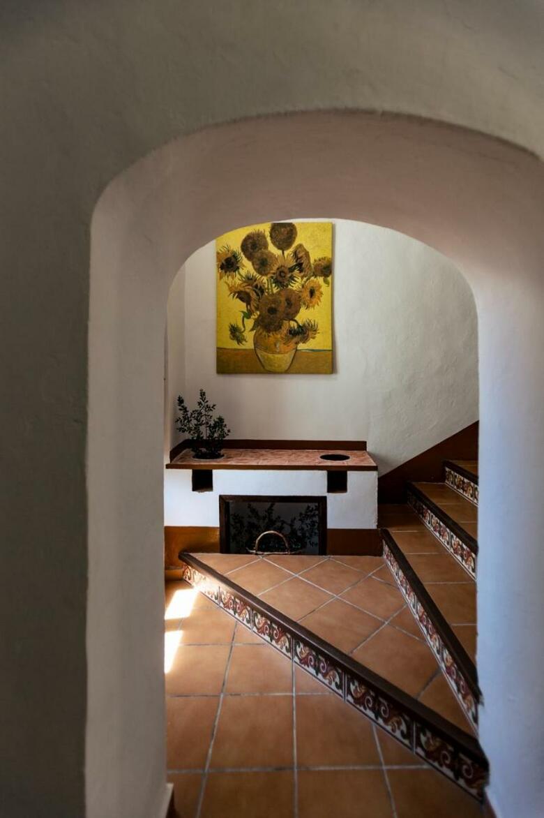 Hotel Rural Candelsa