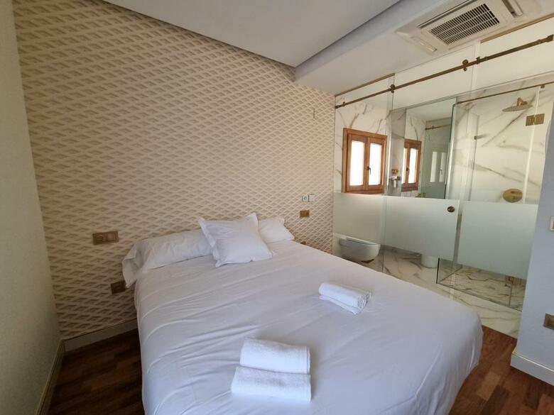 Hotel Boutique Mirasierra
