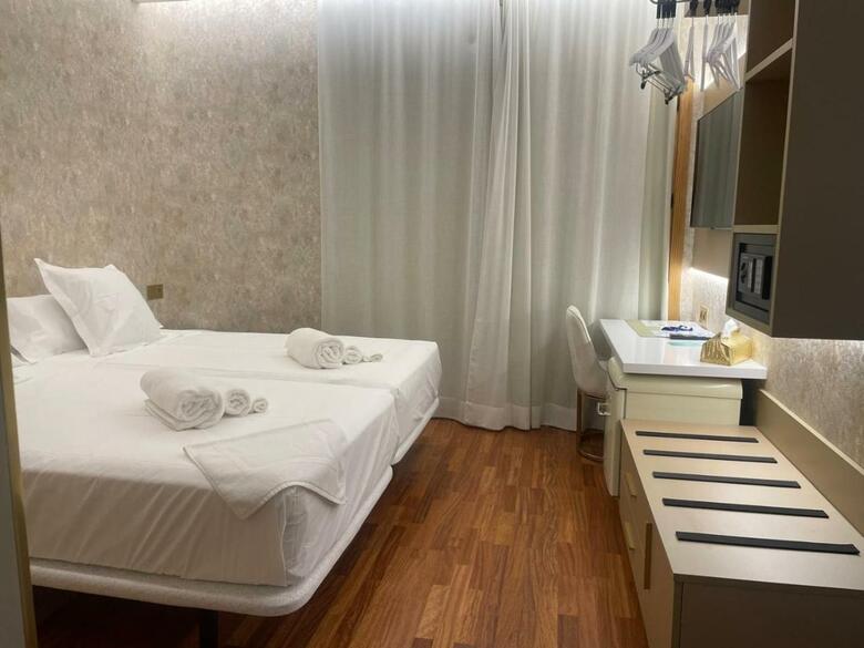 Hotel Boutique Mirasierra
