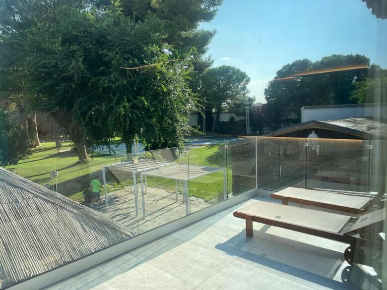 Hotel Boutique Mirasierra