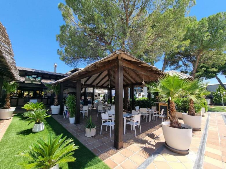 Hotel Boutique Mirasierra