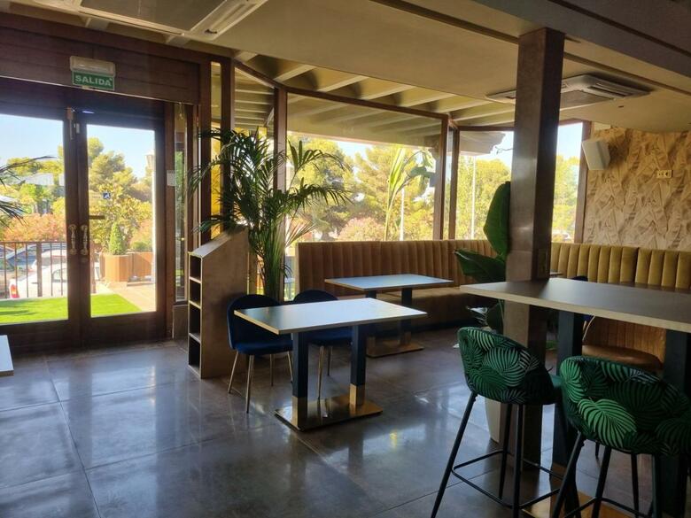 Hotel Boutique Mirasierra