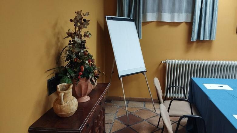 Hotel Covaleda Soria