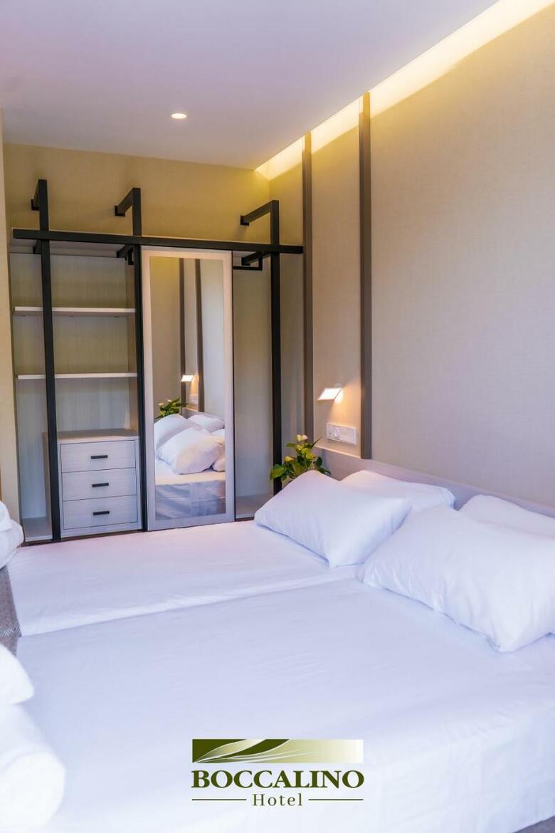 Hotel Boccalino Sitges