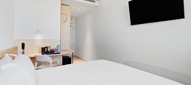 B&B Hotel Madrid Tres Cantos