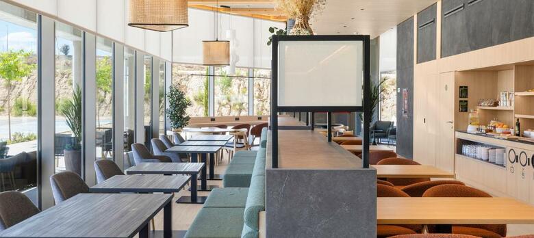 B&B Hotel Madrid Tres Cantos
