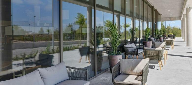 B&B Hotel Madrid Tres Cantos