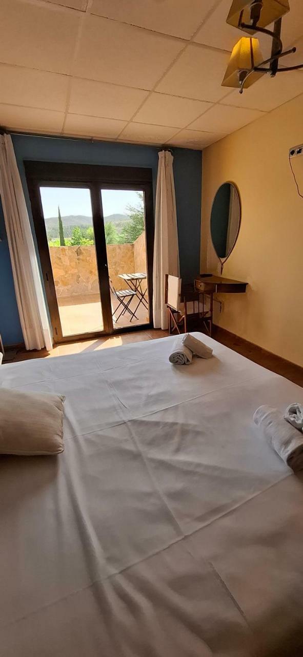 Hotel Villa De Estercuel