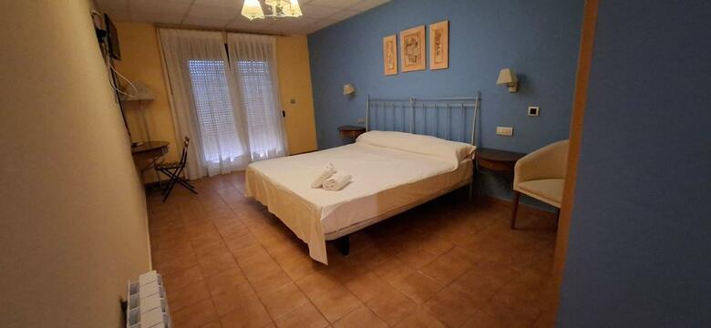 Hotel Villa De Estercuel