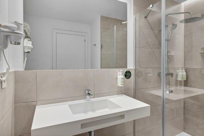 B&B Hotel Madrid Fuenlabrada Retail Park