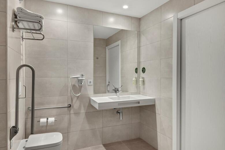 B&B Hotel Madrid Fuenlabrada Retail Park