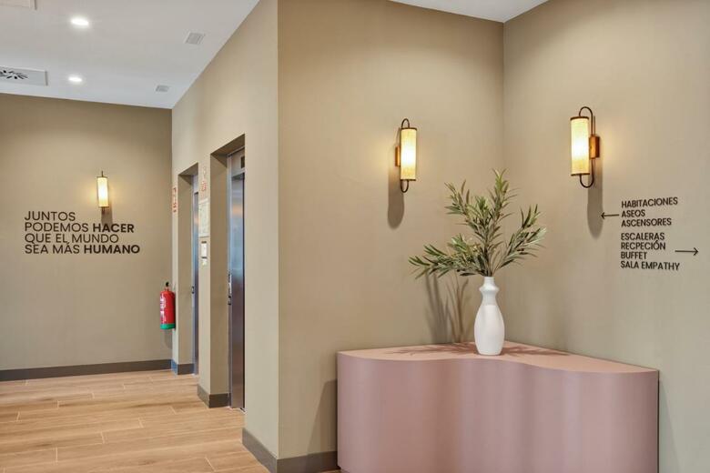 B&B Hotel Madrid Fuenlabrada Retail Park