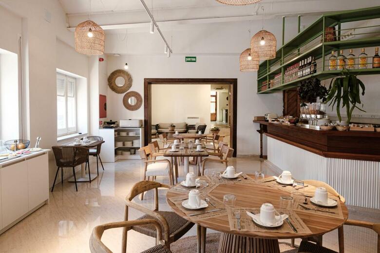 Hotel Bon Rep�s L'ametlla de Mar