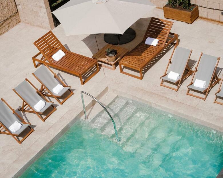 Hotel Bon Rep�s L'ametlla de Mar