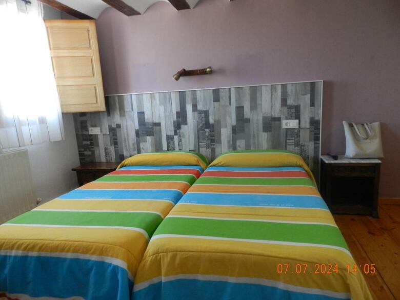 Hotel Rural Papasol