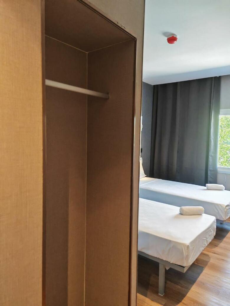 Hotel Golden Alcorcon