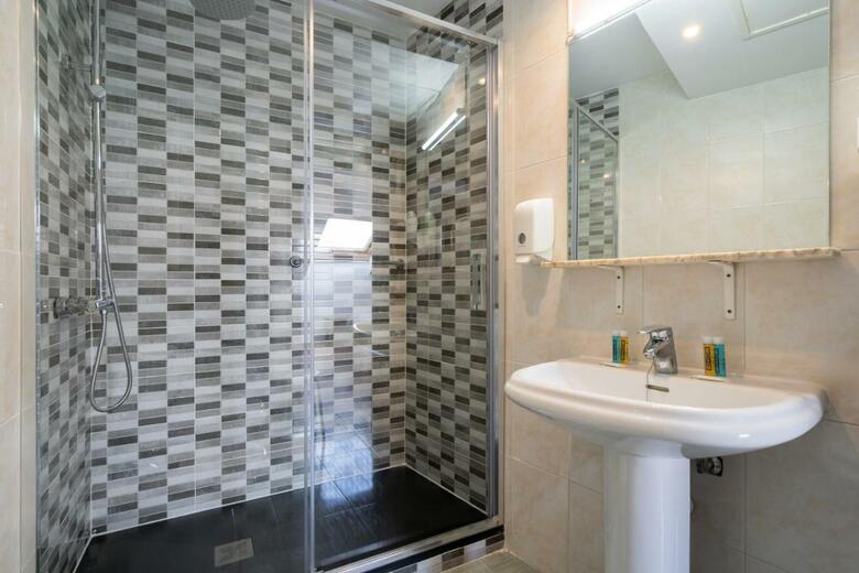 Hotel La Quinta De Santill�n