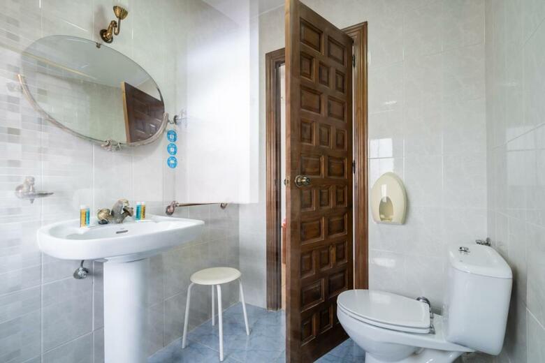 Hotel La Quinta De Santill�n