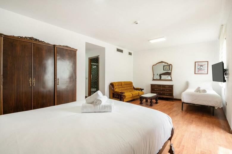 Hotel La Quinta De Santill�n